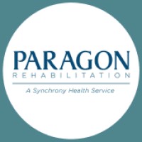 Paragon Rehabilitation Outpatient Services logo, Paragon Rehabilitation Outpatient Services contact details