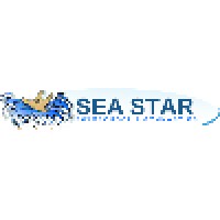 Sea Star Swim School logo, Sea Star Swim School contact details