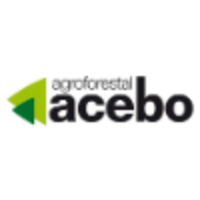 AGROFORESTAL ACEBO, S.L. logo, AGROFORESTAL ACEBO, S.L. contact details