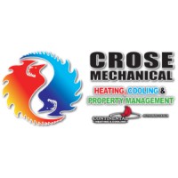 Crose Mechanical logo, Crose Mechanical contact details