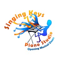 Singing Keys Piano Studio logo, Singing Keys Piano Studio contact details