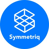 Symmetriq logo, Symmetriq contact details