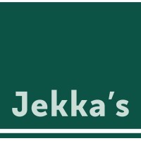 Jekka's logo, Jekka's contact details