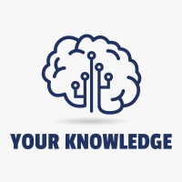 YourKnowledge logo, YourKnowledge contact details