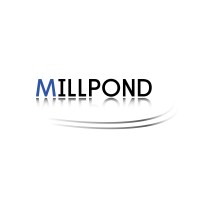 Millpond Optics logo, Millpond Optics contact details