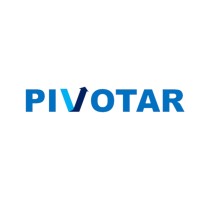 Pivotar logo, Pivotar contact details