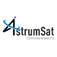 AstrumSat Communications logo, AstrumSat Communications contact details