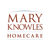 The Mary Knowles Homecare Partnership Ltd logo, The Mary Knowles Homecare Partnership Ltd contact details