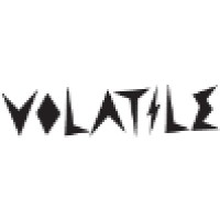 Volatile logo, Volatile contact details