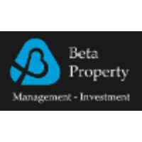 Beta Property logo, Beta Property contact details