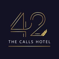 42 The Calls Hotel logo, 42 The Calls Hotel contact details