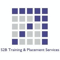 S2B Training & Placement Services logo, S2B Training & Placement Services contact details