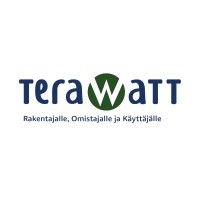 Terawatt Oy logo, Terawatt Oy contact details