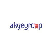 Akyegroup logo, Akyegroup contact details