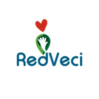 RedVeci Colombia logo, RedVeci Colombia contact details