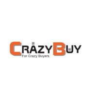 Crazybuy logo, Crazybuy contact details