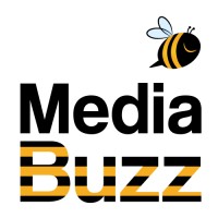 MediaBuzz.it logo, MediaBuzz.it contact details