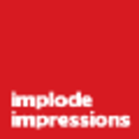 Implode Impressions logo, Implode Impressions contact details