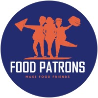 food patrons logo, food patrons contact details