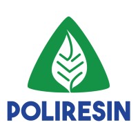 POLIRESIN logo, POLIRESIN contact details