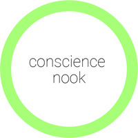 Conscience Nook logo, Conscience Nook contact details