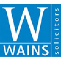 Wains Solicitors logo, Wains Solicitors contact details