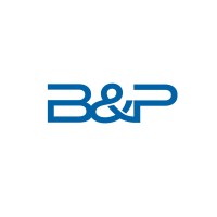 B&P Aviation logo, B&P Aviation contact details