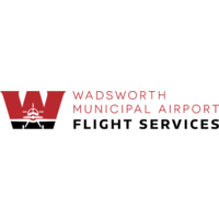 Wadsworth Flight Services logo, Wadsworth Flight Services contact details