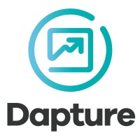 Dapture UK logo, Dapture UK contact details