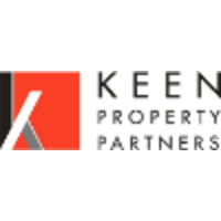 Keen Property Partners logo, Keen Property Partners contact details