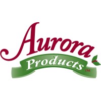 Aurora Products logo, Aurora Products contact details