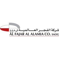 AL FAJAR AL ALAMIA CO. SAOG logo, AL FAJAR AL ALAMIA CO. SAOG contact details