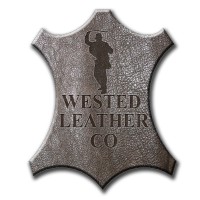 Wested Leather Co logo, Wested Leather Co contact details