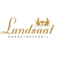 Banketbakkerij Landsaat logo, Banketbakkerij Landsaat contact details