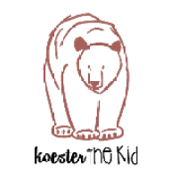 Koester the Kid logo, Koester the Kid contact details