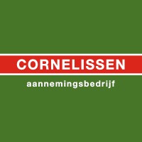 Cornelissen aannemingsbedrijf logo, Cornelissen aannemingsbedrijf contact details