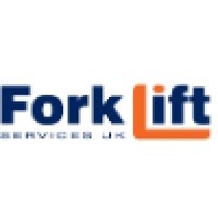 Forklift Services UK logo, Forklift Services UK contact details