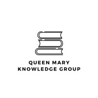 Queen Mary Knowledge Group (QMKG) logo, Queen Mary Knowledge Group (QMKG) contact details