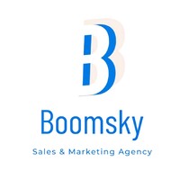 Boomsky Ltd logo, Boomsky Ltd contact details