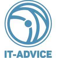 IT Advice team logo, IT Advice team contact details