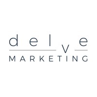 Delve Marketing logo, Delve Marketing contact details