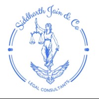 Siddharth Jain & Co. logo, Siddharth Jain & Co. contact details