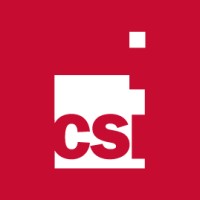 CSI logo, CSI contact details