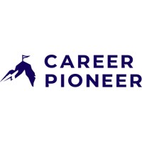 CareerPioneer logo, CareerPioneer contact details