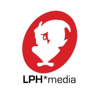 LPH Media Ltd. logo, LPH Media Ltd. contact details