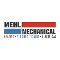 Mehl Mechanical logo, Mehl Mechanical contact details