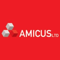 Amicus LTD logo, Amicus LTD contact details