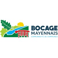 Communauté de Communes du Bocage Mayennais logo, Communauté de Communes du Bocage Mayennais contact details