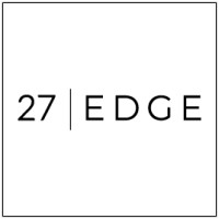 27 Edge logo, 27 Edge contact details