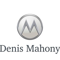 Denis Mahony Ltd. logo, Denis Mahony Ltd. contact details